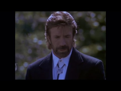Walker Texas Ranger | Lucas's Funeral | Lucas