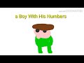 Homemade Intros Charlie And The Numbers