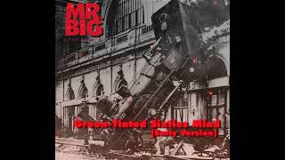 Download lagu Mr. Big - Green Tinted Sixties Mind (Early Version) mp3