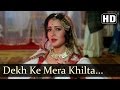 Jai Vikraanta Dekh Ke Mera Khilta Husn O Shabab Band Botal Sharab Kii Alka Yagnik