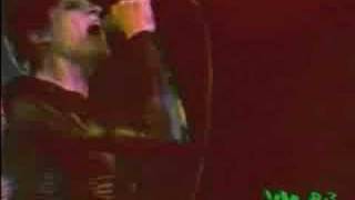 The Cramps - Dames, Booze, Chains &amp; Boots