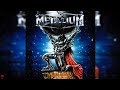 Metalium | Odyssey | Hero-Nation - Chapter Three (2002)