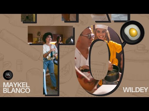 FRITO - Maykel Blanco y Su Salsa Mayor x WILDEY - by FeloDirector