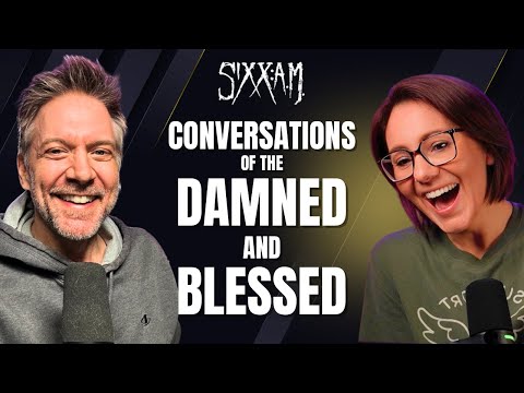 I Just Called...Episode 3: Conversations Of The Damned & Blessed
