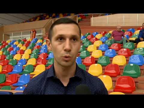 ȘTIRE ETV/ 20.10.2017 - UNITED VREA SĂ CÂȘTIGE CAMPIONATUL