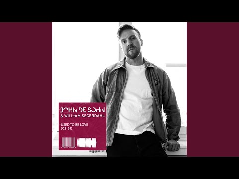 Used To Be Love