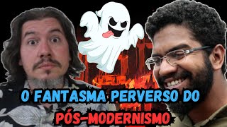 Jones Manoel e a critica ao Pós-Modernismo: a esquerda que a direita adora