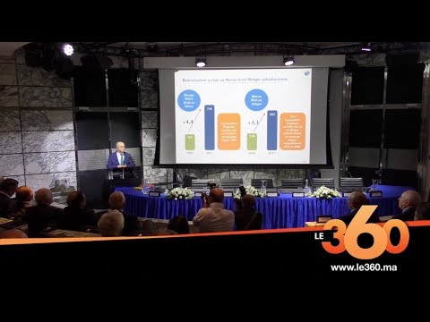 Le groupe BMCE BOA prépare son nouveau plan stratégique 2019-2021 - octobre 2018 (Le360.ma)