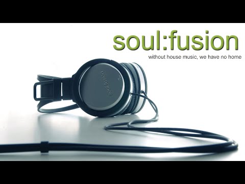Robbie Styles - soul:fusion session 05