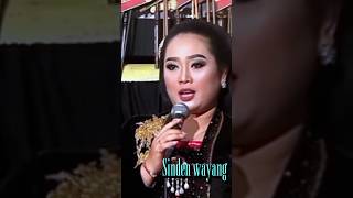 Download lagu Merinding tenan, mba Tatin nyinden ayak slendro patet manyura mp3