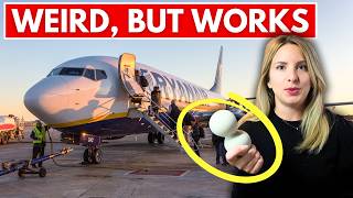 12 Uncommon Airport Tips That Are Oddly Helpful (and actually work)