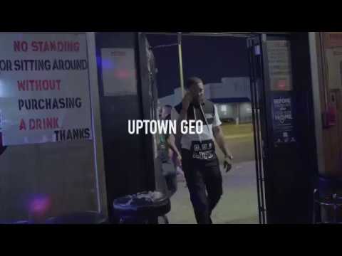 Uptown Geo "D.U.I"