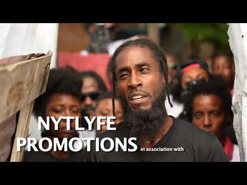 SCANTANA - BLACK LIVES MATTER #BLM