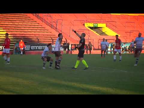 Penalazo no cobrado - Atlas vs Deportivo Español - 13/6/2023