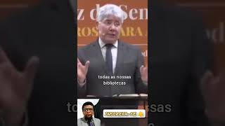 REVISTA DE MUITA ORAÇÃO \ HERNANDES DIAS LOPES