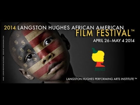 Film Director Jeymes Samuel AKA The Bullitts Interview Also directed The Harder They Fall