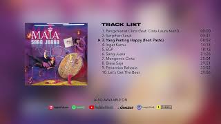 Download lagu Maia - Sang Juara (Full Album Stream) mp3