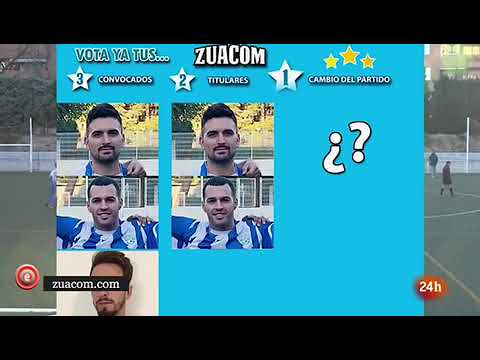 El Zuacom sale en la TELEVISION 📺 !!! ESPECTACULAR 🔝