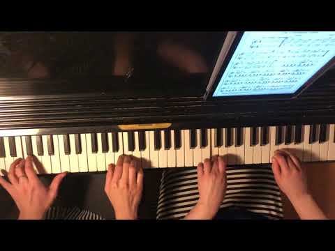 D. Agay: The Comedians' Galop