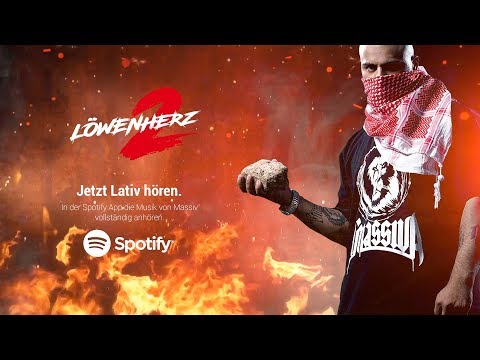 MASSIV - LÖWENHERZ 2 (OFFICIAL VIDEO)