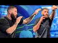 READY FOR WAR! CALEB PLANT FINAL WORKOUT BEFORE DAVID BENAVIDEZ FIGHT!