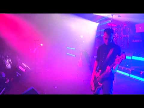 Videoclip de We Have a Technical (Live) — Gary Numan