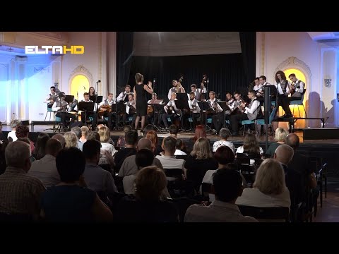 BL HRONIKA 14 06 22 - VEČE UZ TAMBURU