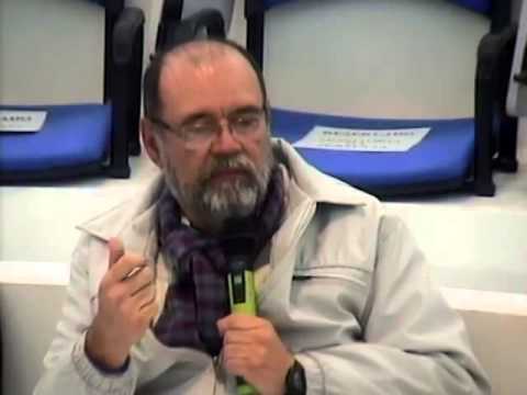 Tertúlia 3424 - Corrida armamentista (Conflitologia) | #Conscienciologia