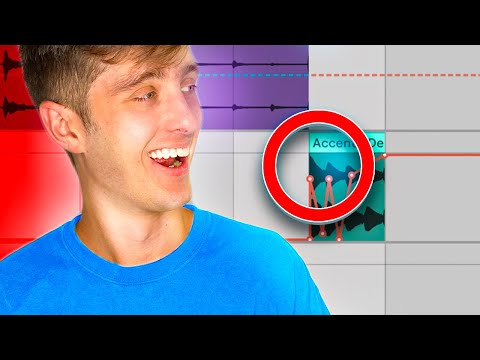 10 Effects to Make Your Beats More Interesting!