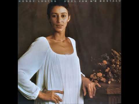 19 september 2022 - Volgspot - Hijlco Span in gesprek met Heddy Lester