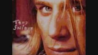 Talking Seattle grunge band Todd Snider