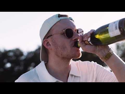 KROM - BAFÖG (Offizielles Musikvideo)