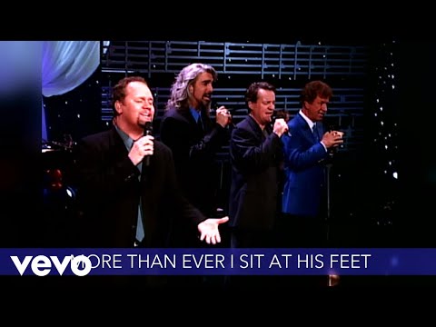 More Than Ever (Lyric Video/Live At Saenger Performing Arts Center, New Orleans, LA, 2001)