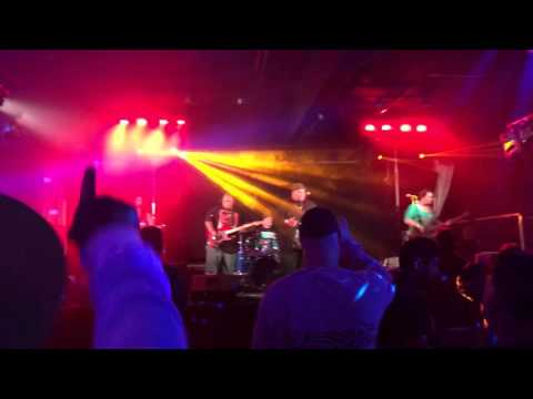 Kapena's last hana hou _ Kapena Kids world a reggae welcome to jamrock medley