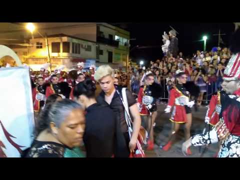 BAMUV SHOW EM VERTENTES  PERNAMBUCO 2018