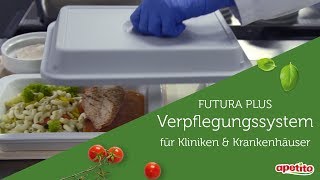 So funktioniert die Verpflegung in Kliniken mit Cook & Freeze