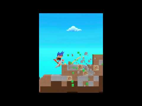 Dig Merge Deeper #17-1 - By YsoCorp