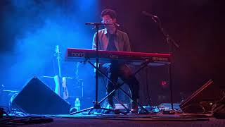 Killing Me- Luke Sital-Singh- Live at The Fillmore in SF (12-3-17)