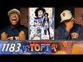 Episode 256 ONE PIECE Chapter 1183 Review Sebastian S Birthday
