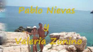 preview picture of video 'Isla.naxos-grecia-mar.egeo-Pablo Nievas y Valeria Zunino'