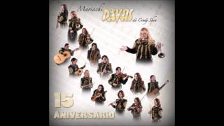 Popurri Jarocho-  Mariachi Divas De Cindy Shea