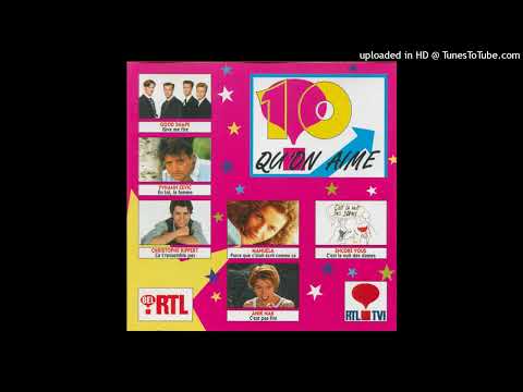 18 Benny B - Oh La La La