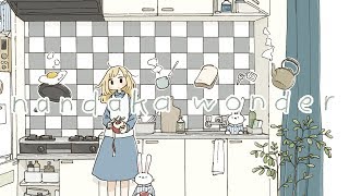 なんだかワンダー - ぽて ／ 初音ミク