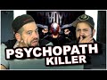 PSYCHOPATH WORD KILLERS Eminem Psychopath Killer Ft Slaughterhouse Yelawolf REACTION