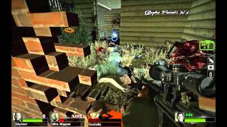 Silent Fear L4D2