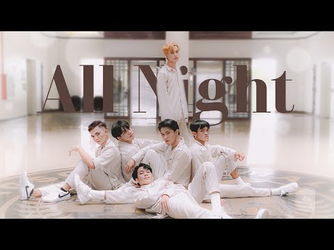 ASTRO (아스트로) - ALL NIGHT (전화해) | Dance Cover by COSMIC PH from PHILIPPINES