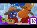 Los Backyardigans Episodios Completos 4 6 Compilación