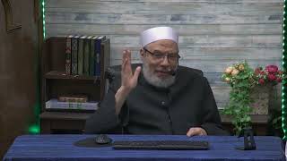 صورة حكم السعي في المسعي الجديد/الخميس(7-4-2023م)فتاوى علي الهواء مباشرة