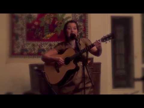 Jane Siberry's Salon in Joplin Missouri 2013