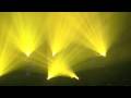 The Presets - Intro / Talk Like That (Live at Webster Hall, NYC 03/04/09)